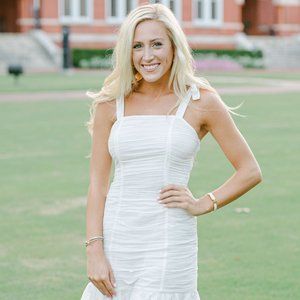 Meet your Posher, Kathryn